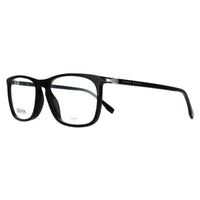 Hugo Boss Glasses Frames BOSS 1044/IT 807 Shiny Black Men