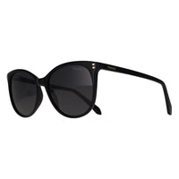 Polaroid Sunglasses PLD 4200/SX 807 M9 Black Grey Polarized