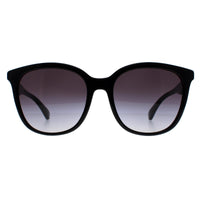 Emporio Armani Sunglasses EA4157 50178G Black Grey Gradient