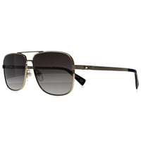 Marc Jacobs Sunglasses MARC 241/S J5G FQ Gold Grey Gradient Gold Mirror
