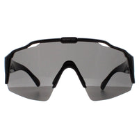 Moncler Sunglasses ML0270-K 01A Black Grey