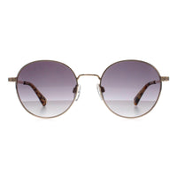 Ted Baker Sunglasses TB1679 Willa 474 Gold Blue Gradient