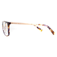 Michael Kors Glasses Frames MK4016 Antibes 3032 Sunset Confetti Tortoise Women