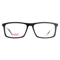 Hugo by Hugo Boss Glasses Frames HG 1025 003 Matte Black Men