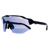 Moncler Sunglasses ML0271-K 90X Blue Blue