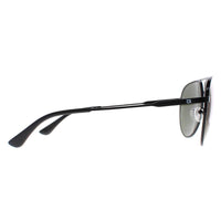 Guess Sunglasses GF5083 01X Black Blue Mirrored