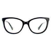Polaroid Glasses Frames PLD D504 807 Black Women