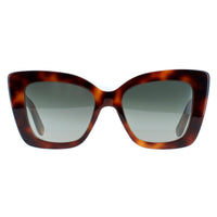 Salvatore Ferragamo Sunglasses SF1023S 214 Tortoise Grey Gradient