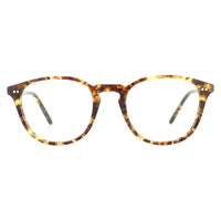 Oliver Peoples Glasses Frames Forman R OV5414U 1700 Havana Men Women