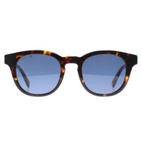 Lacoste Sunglasses L6006S 230 Dark Havana Blue