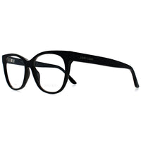 Jimmy Choo Glasses Frames JC201 807 Black Women