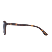 Superdry Sunglasses SDS Saratoga 102 Matte Tortoise Grey