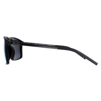 Montana Sunglasses MP9 Matte Black Smoke Polarized