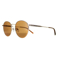 Ted Baker Sunglasses TB1693 Ellis 402 Light Gold Gold