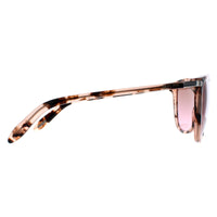 Ralph by Ralph Lauren Sunglasses 5160 111614 Rose Tortoise Brown Rose Gradient