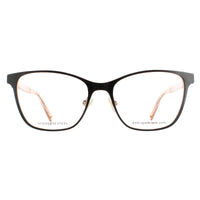 Kate Spade Glasses Frames Seline 807 Black Women