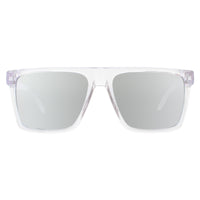 Hugo by Hugo Boss Sunglasses HG 1069/S 900 T4 Crystal Silver Mirror