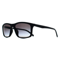 Emporio Armani Sunglasses EA4257U 50018G Matte Black Grey Gradient