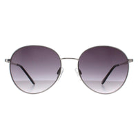 Smarty Sunglasses X1116 C Silver Grey