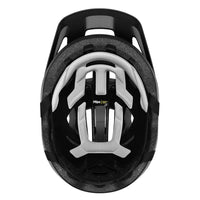 Smith Black Unisex Pilot Mips MTB Bike Helmet - Large