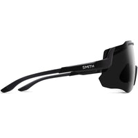 Smith Sunglasses Momentum 003 1C Matte Black ChromaPop Black