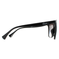 Ralph by Ralph Lauren Sunglasses RA5281U 50018G Black Grey Gradient