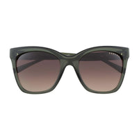 Radley Sunglasses RDS-6504 109 Green Brown Gradient