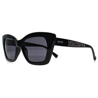 Kenneth Cole Reaction Sunglasses RN00015 01A Black Grey