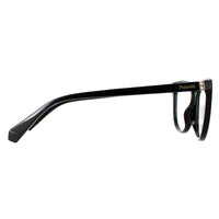 Polaroid Glasses Frames PLD D504 807 Black Women