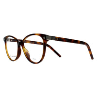 Marc Jacobs Glasses Frames MARC 20 05L Tortoise Women