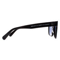 Moncler Sunglasses ML0250-P 01V Shiny Black Blue