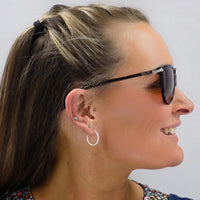 Ralph by Ralph Lauren Sunglasses 5160 510/13 Dark Tortoise Brown Gradient