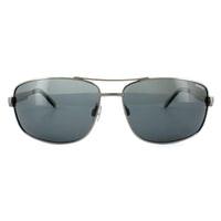 Polaroid Sunglasses P4314 A4X Y2 Gunmetal Grey Polarized