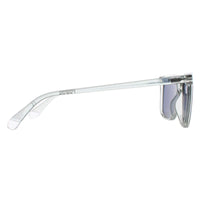 Polaroid Sunglasses PLD 4137/S KB7 C3 Grey Blue Polarized