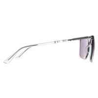 Calvin Klein Sunglasses CK22522S 070 Crystal Smoke Smoke