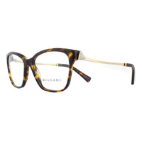 Bvlgari Glasses Frames BV4182B 504 Dark Havana 51mm Womens