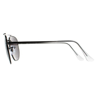 Ray-Ban Sunglasses Marshal RB3648 002/B1 Black Dark Grey 54mm