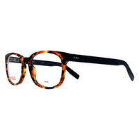 Hugo by Hugo Boss Glasses Frames HG 0215 JBW Havana Blue Men Women