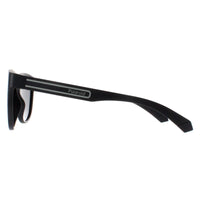 Polaroid Sunglasses PLD 2156/S 003 M9 Matte Black Grey Polarized