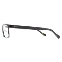 Hugo By Hugo Boss Glasses Frames HG 0151 003 Matte Black