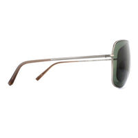 Porsche Design Sunglasses P8607 C Grey Green