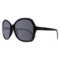 Atum Sunglasses Aelius C1 Shiny Black Smoke Grey
