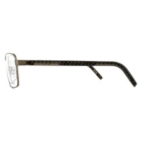 Porsche Design Glasses Frames P8300 C Olive 55mm