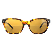 Giorgio Armani Sunglasses AR8067 509253 Havana Brown