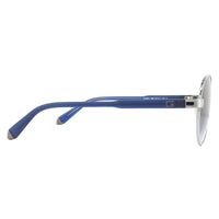 Guess Sunglasses GU6951 08B Shiny Anthracite Grey Gradient