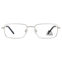 Montana Glasses Frames MM575 A Matte Silver Men Women