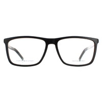 Tommy Hilfiger Glasses Frames TH 1742 08A Black Grey Men