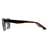 Polaroid Sunglasses PLD 2104/S/X KRZ/UC Havana Green Polarized
