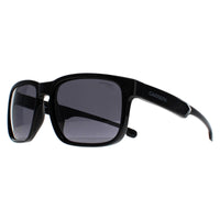 Carrera Sunglasses Ducati CARDUC 001/S 807 IR Black Grey
