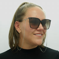 Hugo Boss Sunglasses BOSS 1388/S 086 HA Havana Brown Gradient